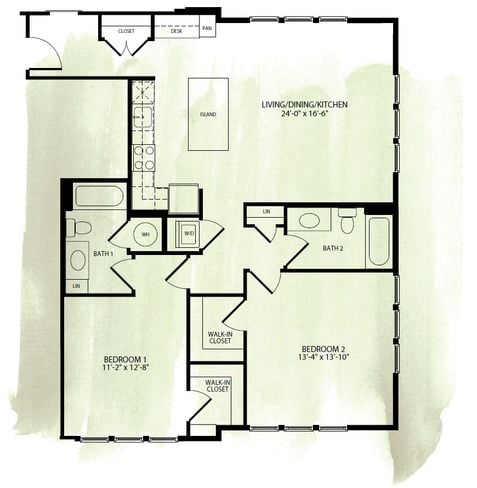 Floorplan Thumb